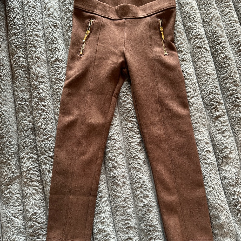 Janie and Jack pants, size 5